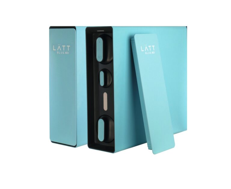 Equipo de ósmosis LATT