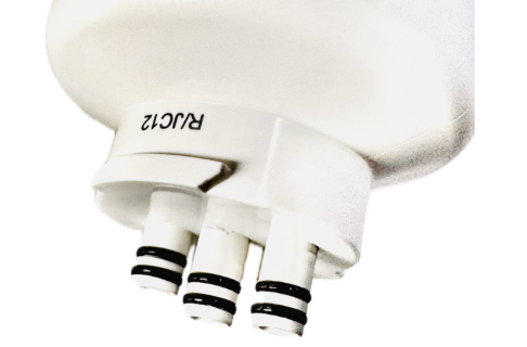 membrana osmosis inversa latt blue conexiones flujo directo