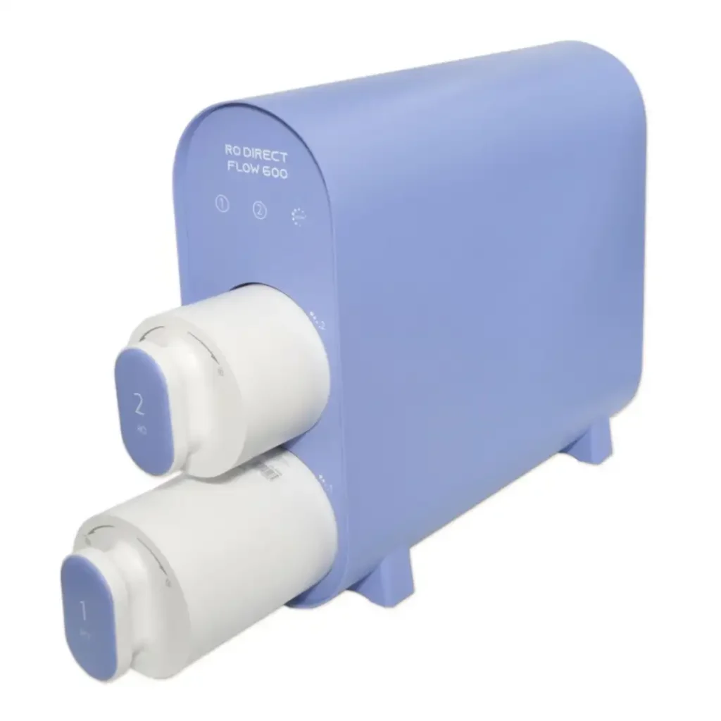 filtros osmosis inversa ruwa ro direct flow 600 cambio mantenimiento